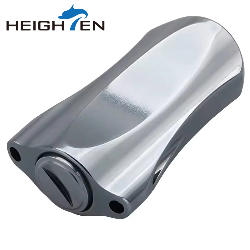 Abu Garcia Reel Revo - HEIGHTEN 21mm Rollengriff aus Aluminiumlegierung für