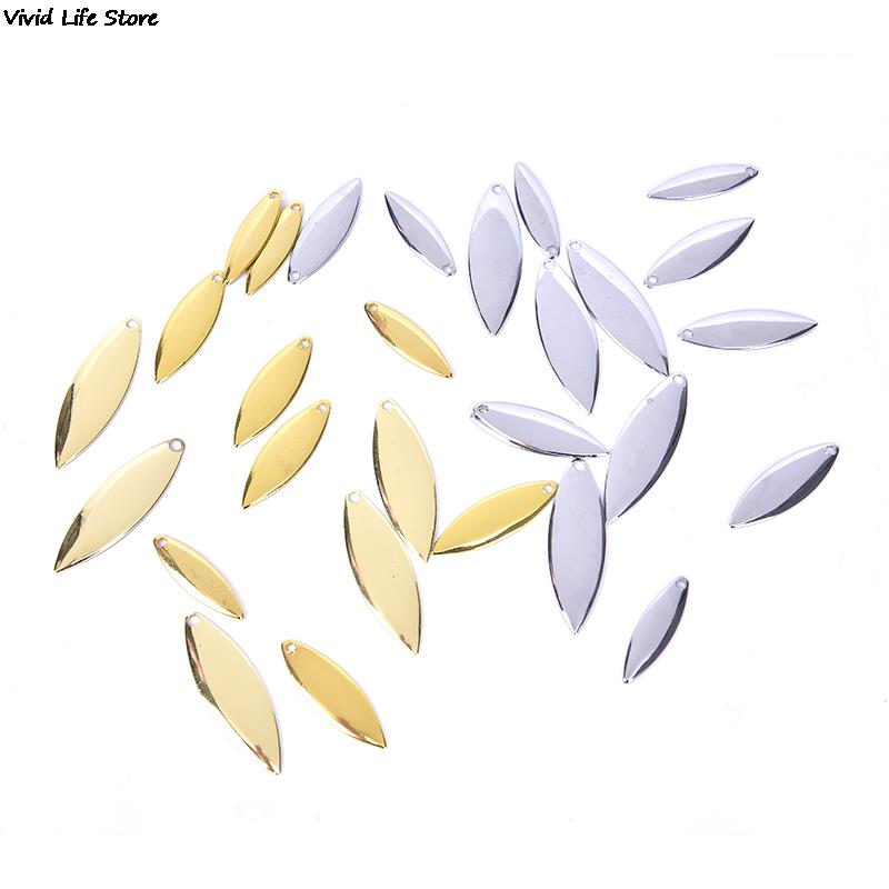 Fishing Lure Blade Bait - 50 Stück 45 g/50 g/75 g