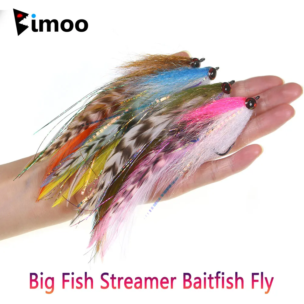 Fishing Lure Swimbait - Bimoo # 2/0 15 cm/5,91 Zoll