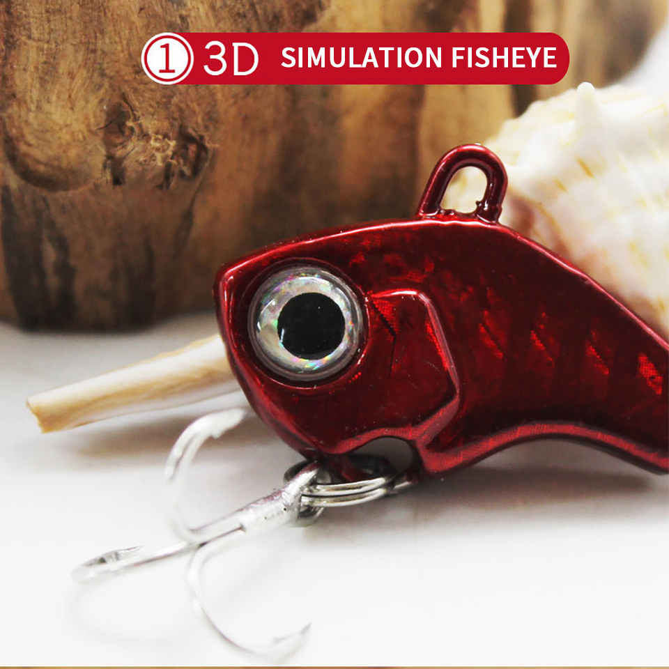 ToplineTackle Schwanz Spinner  – Fishing Lure Spoon Bewertung und Preis
