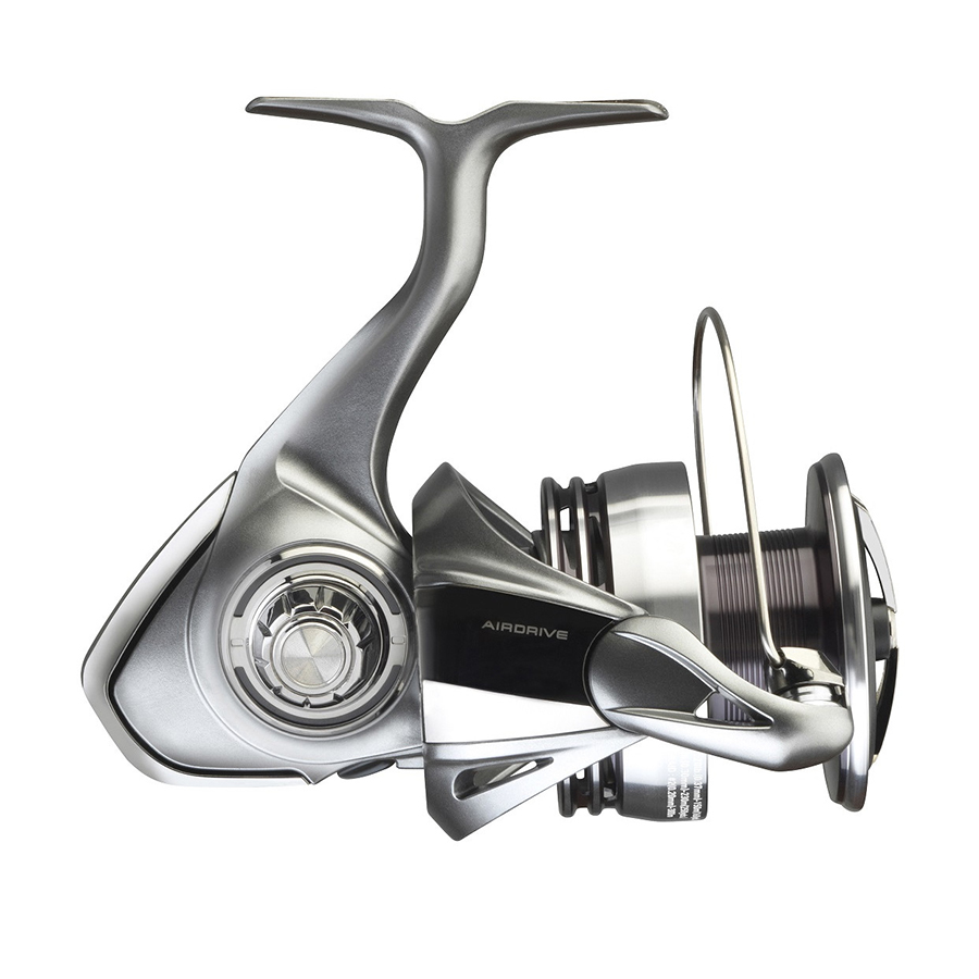 2023 DAIWA EXCELER LT Spinnrol – Daiwa Reel Fuego Bewertung und Preis