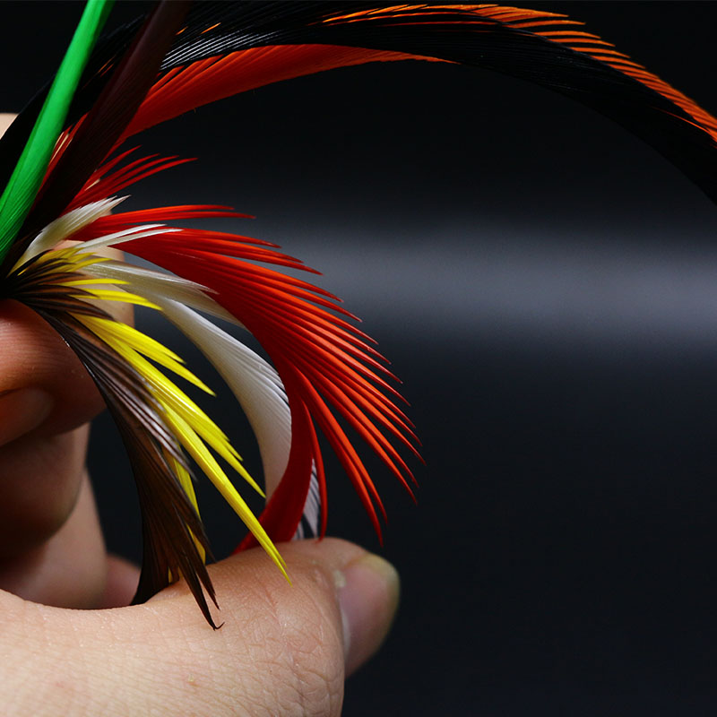 PERSUADER 20 Stück/Beutel Hand – Fishing Lure Popper Bewertung und Preis