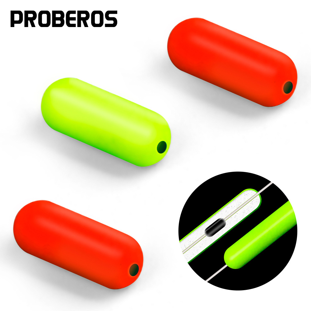 PROBEROS 100 Stück Hochsichtba – Fishing Lure Making Kit Bewertung und Preis