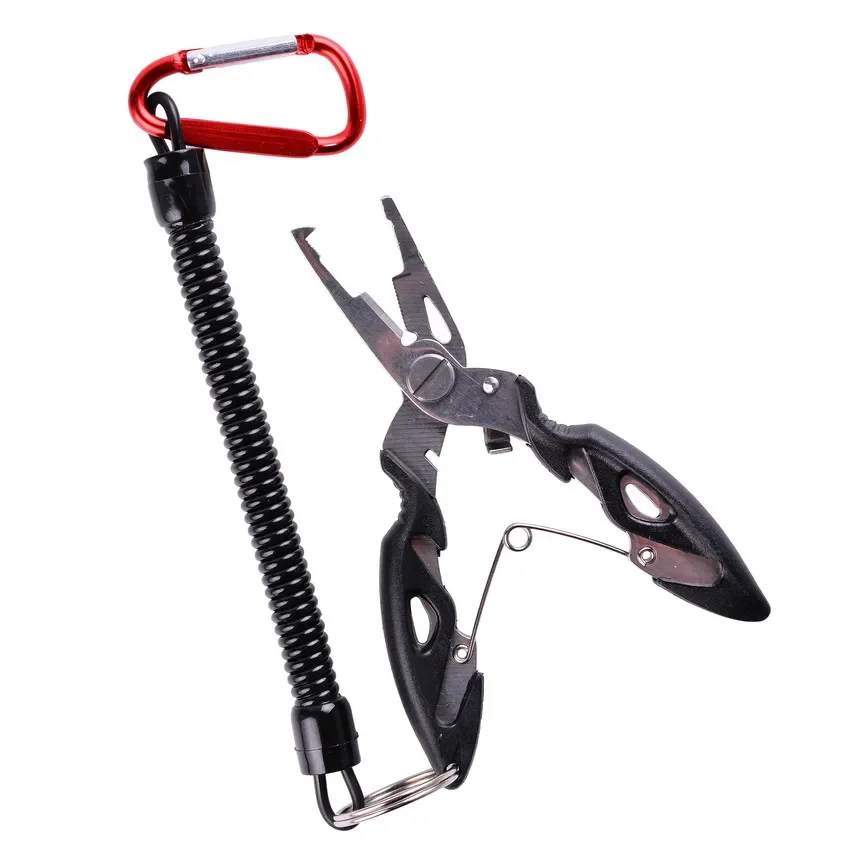 Multifunktions-Angelzange, Wer – Fishing Lure Making Kit Bewertung und Preis