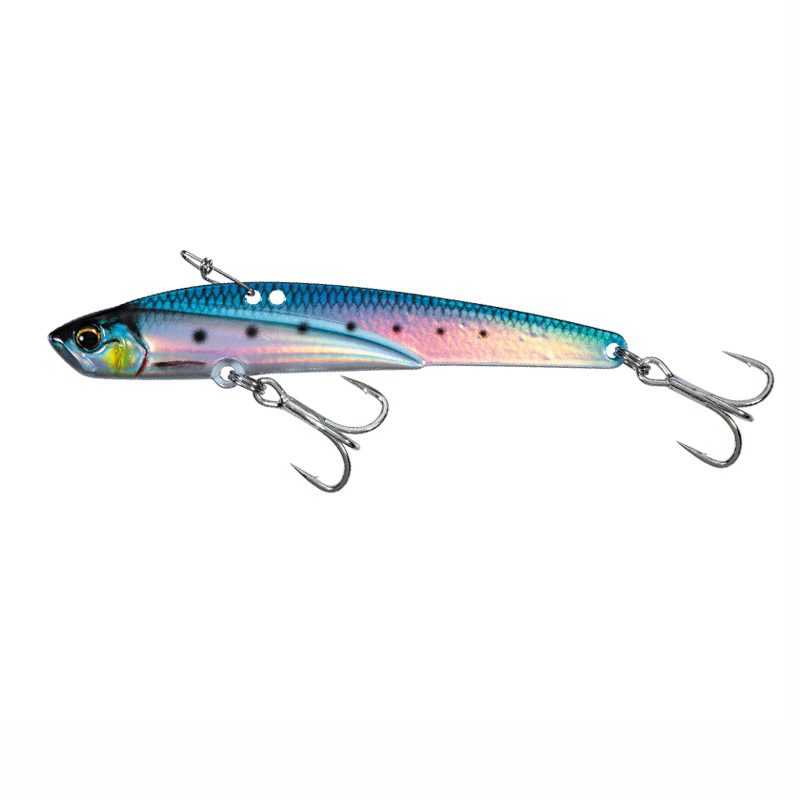 Neue Angeln Locken VIB 110MM 4 – Fishing Lure Spoon Bewertung und Preis