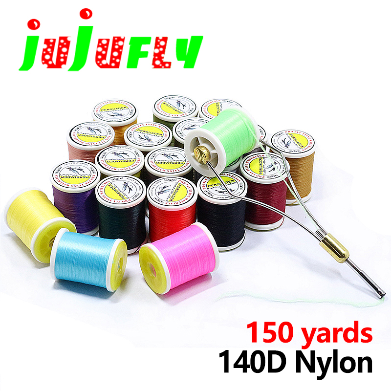 Jujufly 150 Yards/Spule 140D N – Fishing Lure Popper Bewertung und Preis