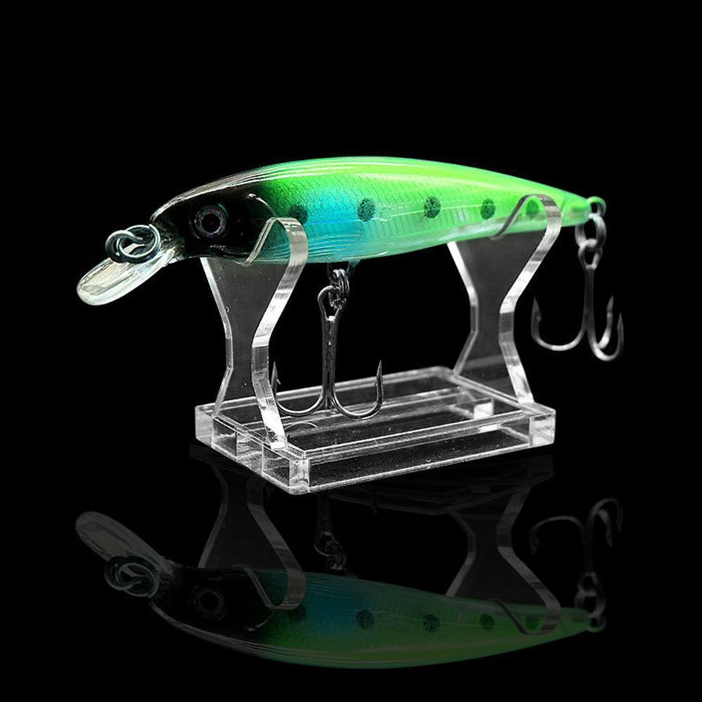1/2/3/4/5/10 Stück Angelköder- – Fishing Lure Swimbait Bewertung und Preis