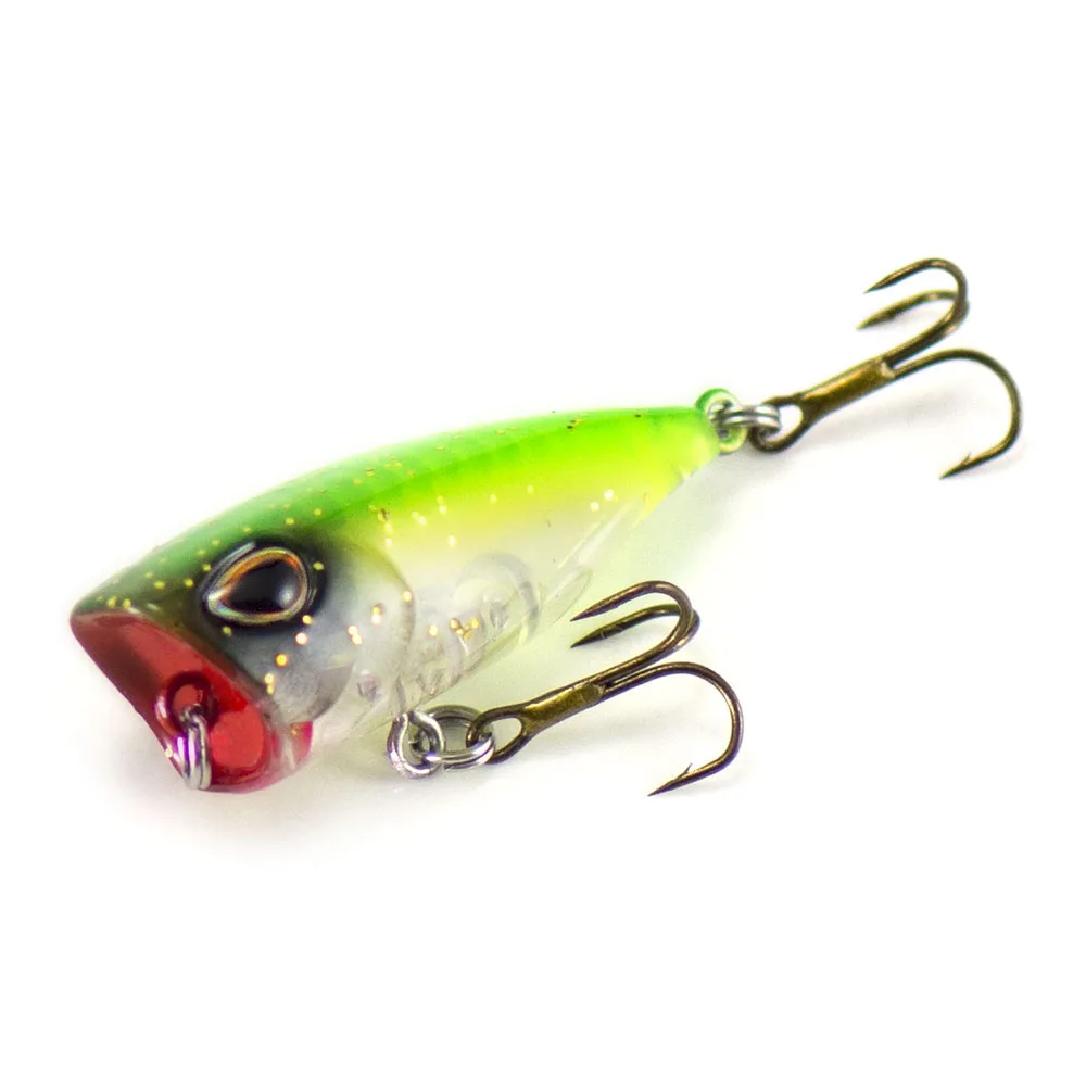 Countbass Popper Angelköder mi – Fishing Lure Popper Bewertung und Preis