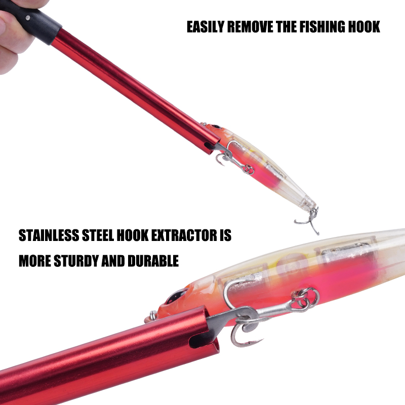 Angeln Haken Remover-Tool Ange – Fishing Lure Making Kit Bewertung und Preis