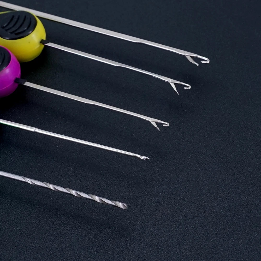 5x Karpfen Angeln Werkzeug Köd – Fishing Lure Making Kit Bewertung und Preis