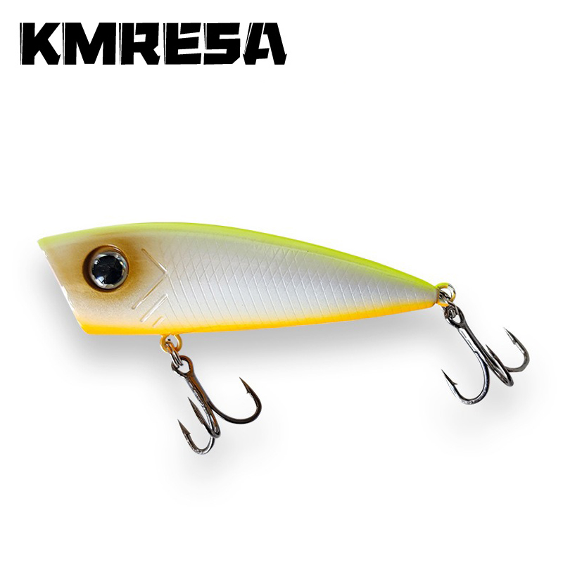 Neue Angelköder Topwater Poppe – Fishing Lure Popper Bewertung und Preis