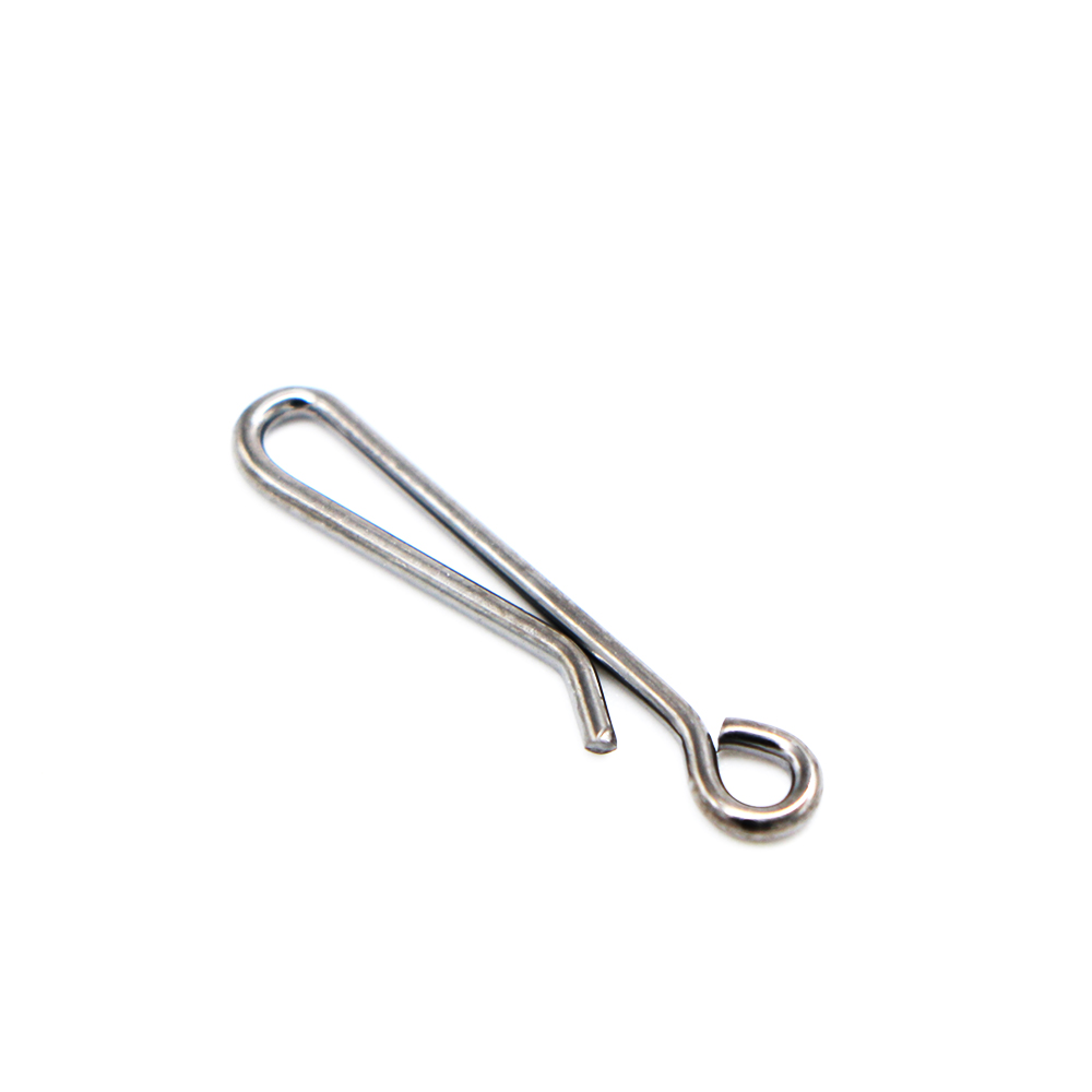 50 teile/schachtel Lager Schlo – Fishing Lure Accessories Bewertung und Preis