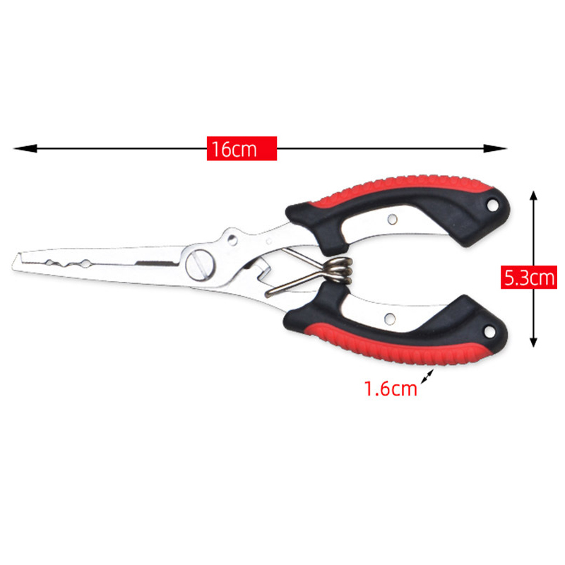 Multifunktions Angeln Zangen A – Fishing Lure Making Kit Bewertung und Preis