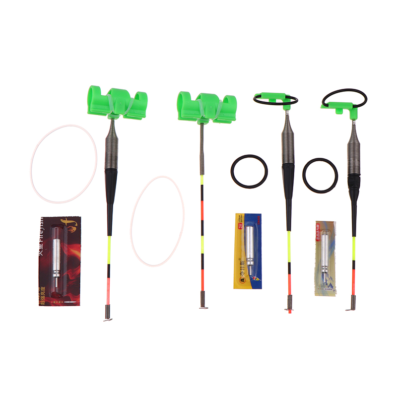 Abnehmbarer, wasserdichter Ang – Fishing Lure Topwater Bewertung und Preis
