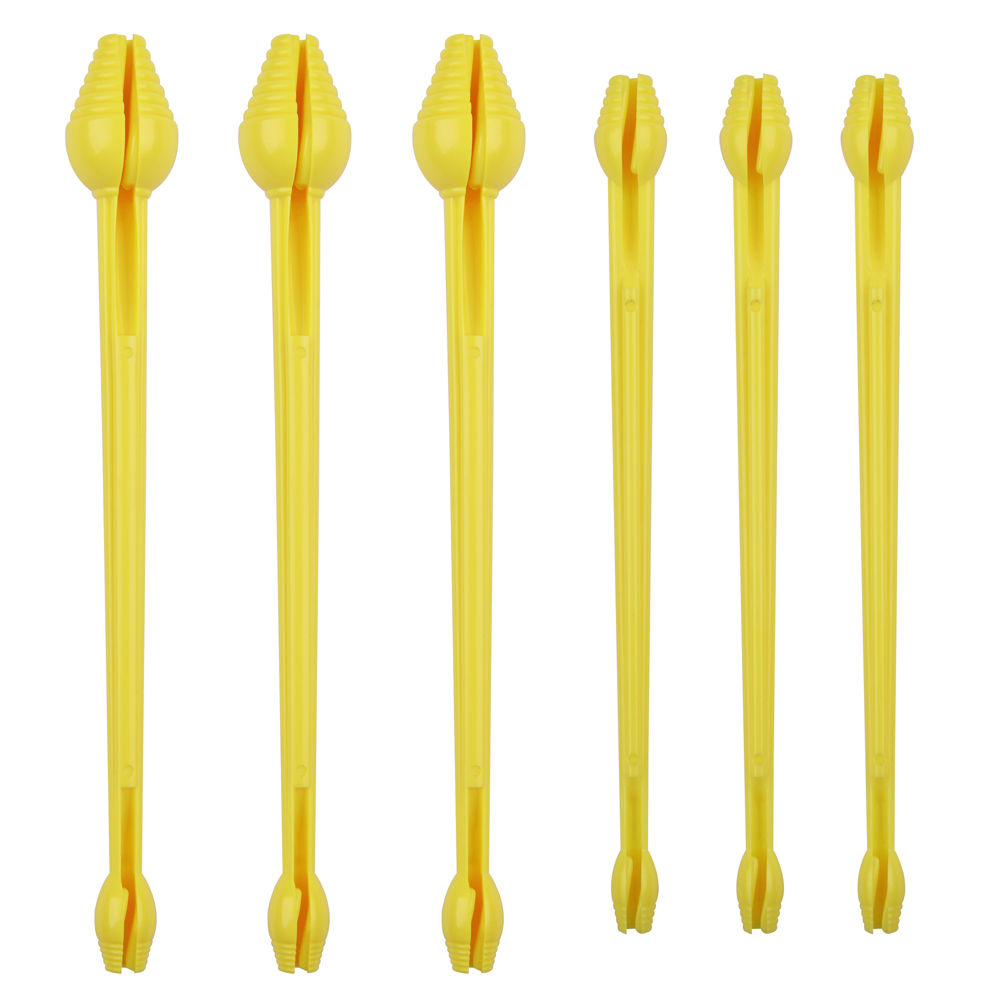 6Pcs Angeln Haken Disgorger Sn – Fishing Lure Accessories Bewertung und Preis