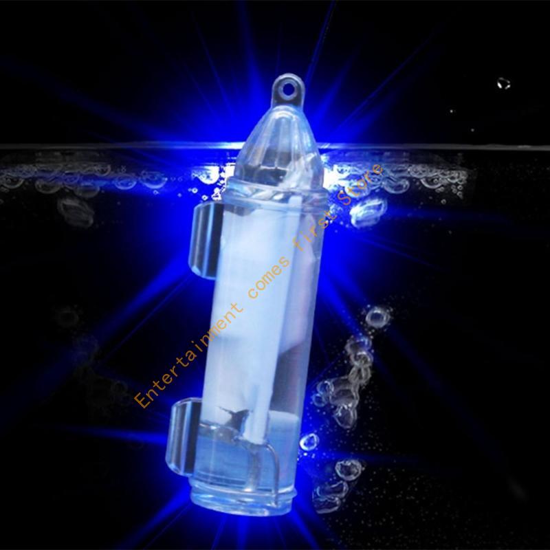 LED Angeln Licht Lockstoffe Lo – Fishing Lure Spoon Bewertung und Preis