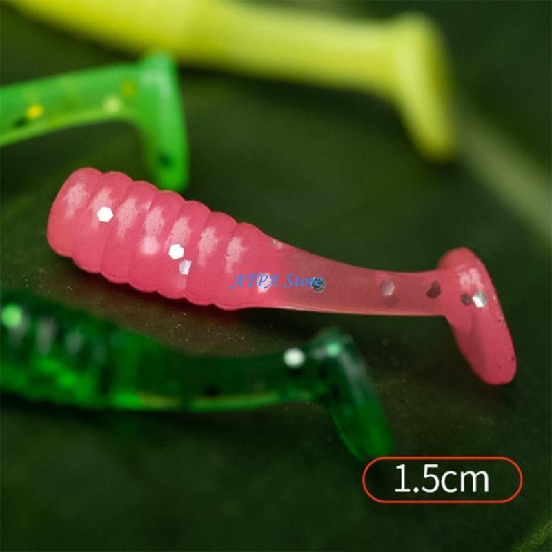 U13C 50 Stück Angelköder für S – Fishing Lure Swimbait Bewertung und Preis
