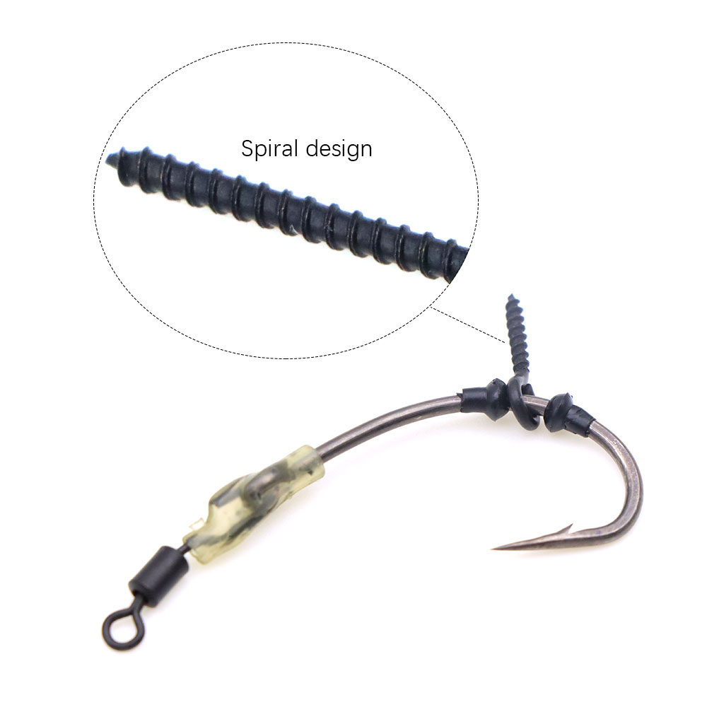 20 stücke Karpfen Angeln Boili – Fishing Lure Accessories Bewertung und Preis
