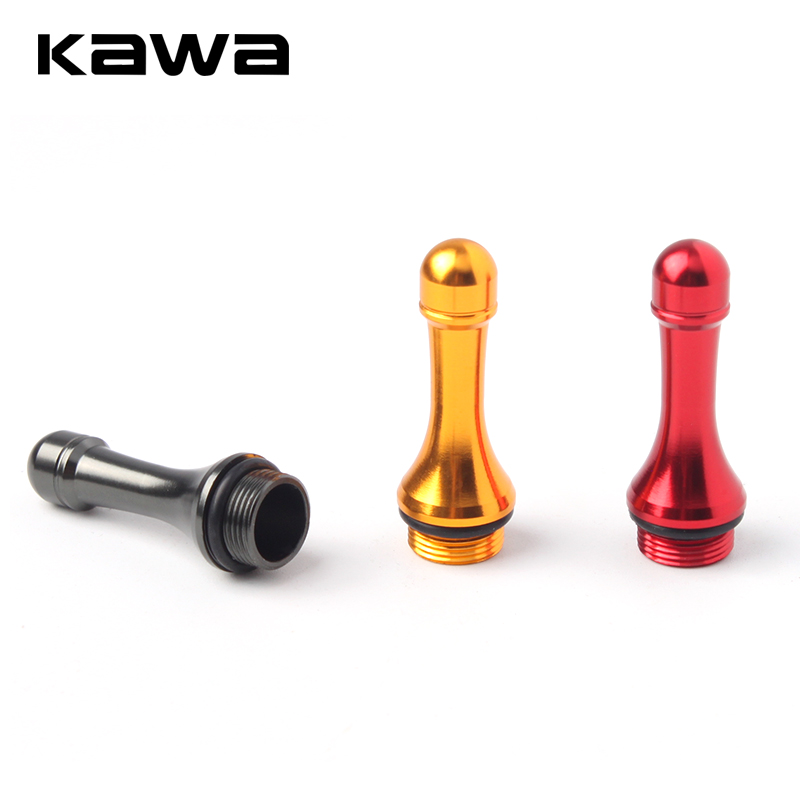 Kawa Neue 1pc Angelrolle Ständ – Daiwa Reel Fuego Bewertung und Preis